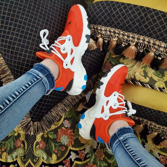 Nike | Shoes | Nike Presto React | Poshmark